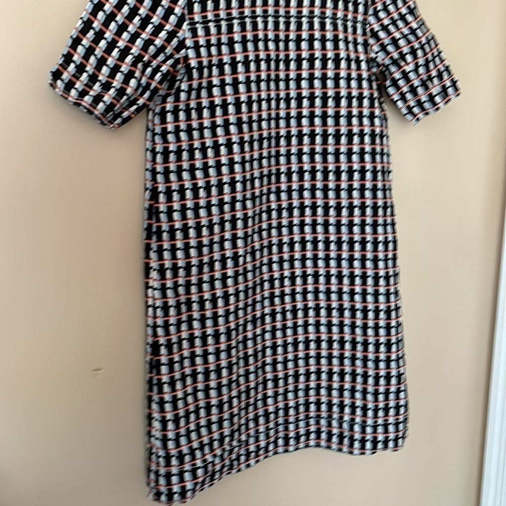 Marni Mod Check Shift - Picture 7 of 10